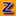 Zanoza ZModeler with GMT filter